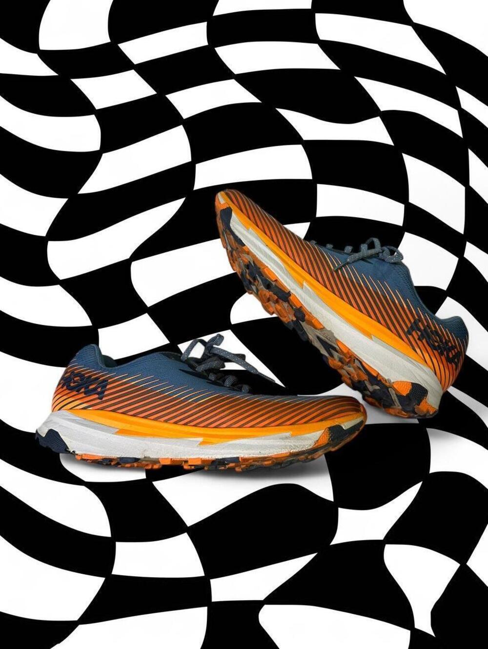 Hoka One One Torrent 2 Trail Running Shoes